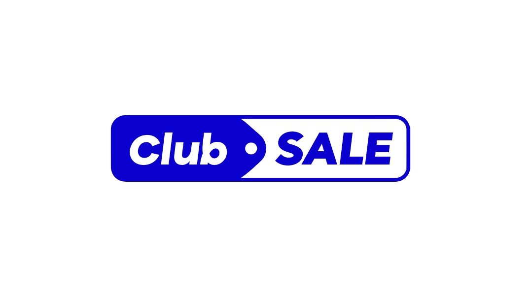 Club Sale — SaaS · Plataforma de ventas